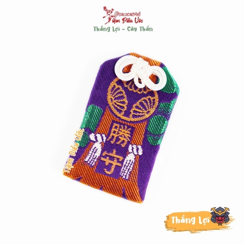 Thắng lợi - Kanagawa