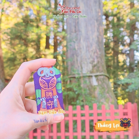 Thắng lợi - Kanagawa