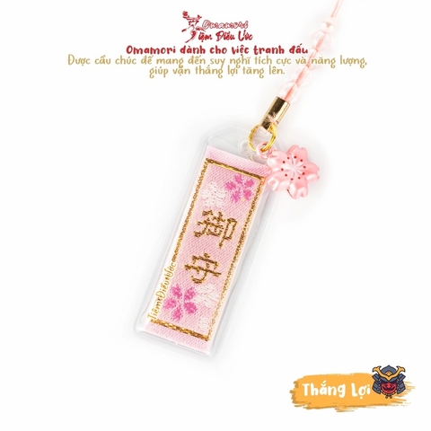Thắng Lợi - Mục đích đạt thành
