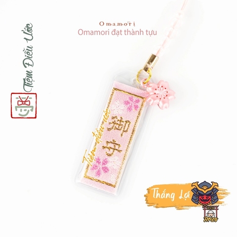 Thắng Lợi - Mục đích đạt thành