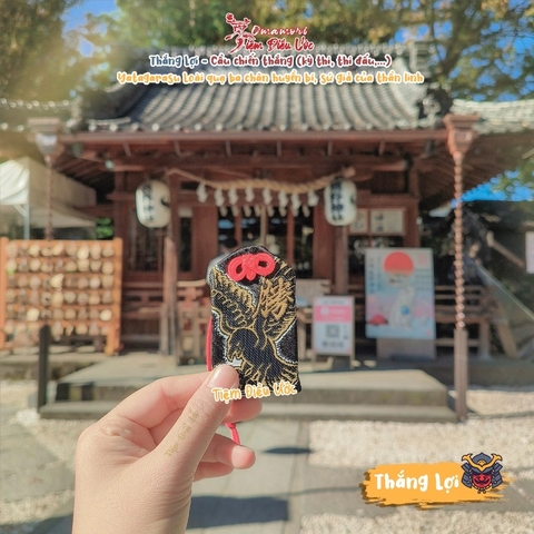 Thắng Lợi - Kawagoe