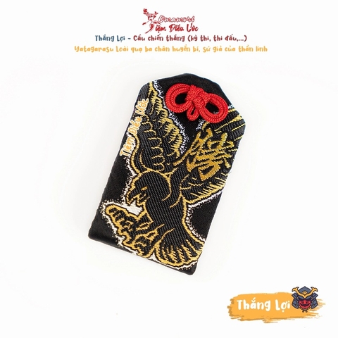 Thắng Lợi - Kawagoe