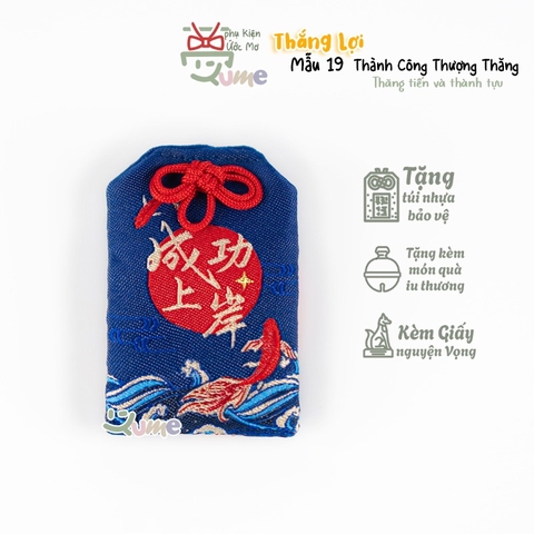 Thắng Lợi mẫu 19