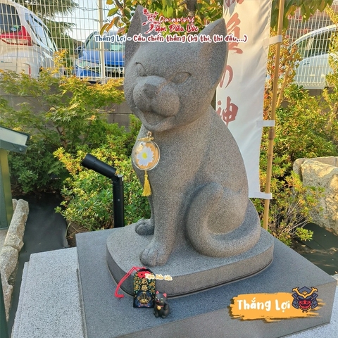 Thắng lợi - Myogi