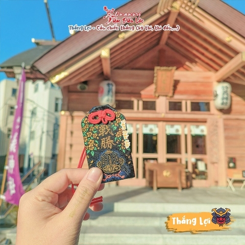 Thắng lợi - Myogi