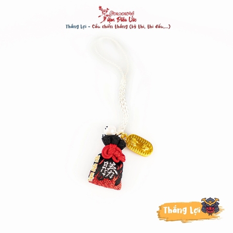 Thắng Lợi - Namba