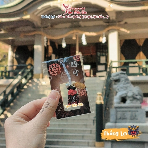 Thắng Lợi - Namba