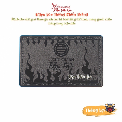 Thắng Lợi - Imazumachi