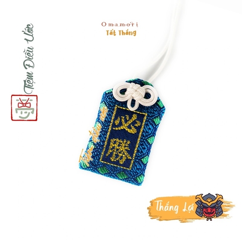 Thắng Lợi - Kobe