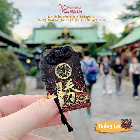 Thắng Lợi - Taito