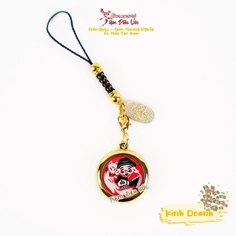 Kinh Doanh Phát Đạt - Ebisu và Cáo