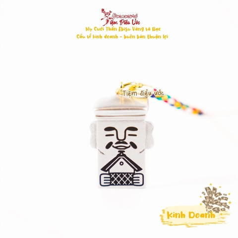 Kinh Doanh Thịnh Vượng - Tích của