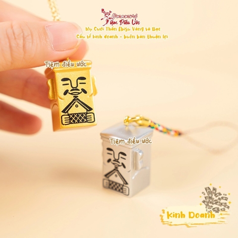 Kinh Doanh Thịnh Vượng - Tích của