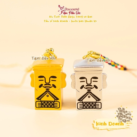 Kinh Doanh Thịnh Vượng - Tích của