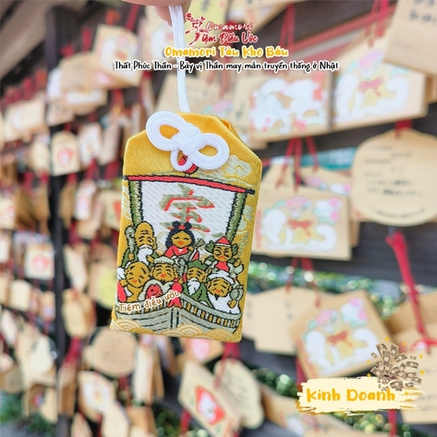 Kinh Doanh Thịnh Vượng - Betsuin