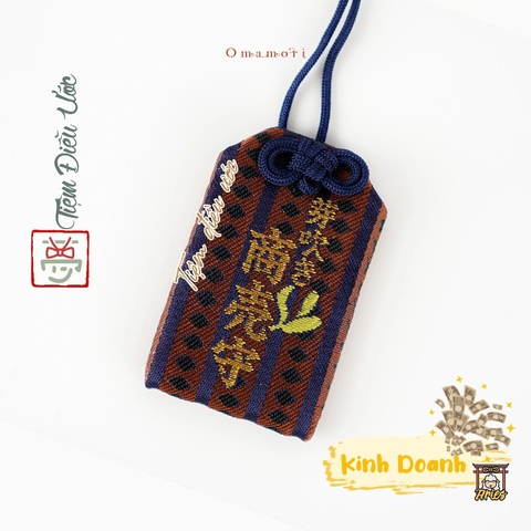 Kinh Doanh Phát Đạt - Chuo