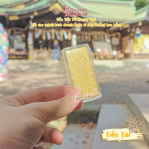 Tiền Tài - Hanamigawa