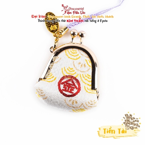 Tiền tài Mikane jinja