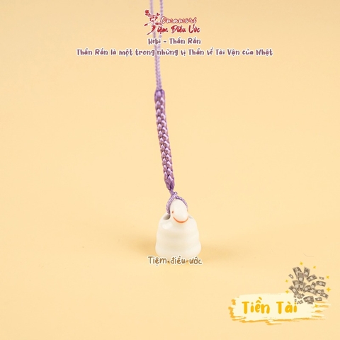 Kinh doanh phát đạt - Hebi