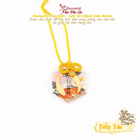 Tiền Tài - Cá Koi