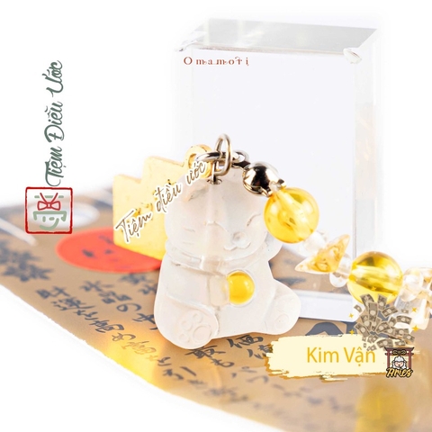 Mèo Chiêu Tài Imazumachi