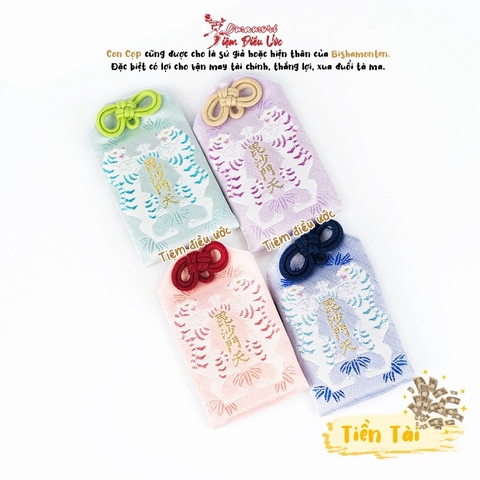 Tiền Tài - Thắng Lợi - Higashiyama