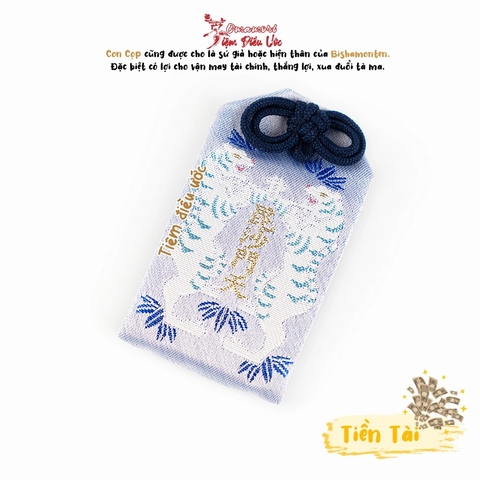 Tiền Tài - Thắng Lợi - Higashiyama