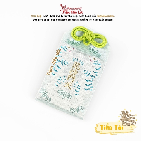 Tiền Tài - Thắng Lợi - Higashiyama