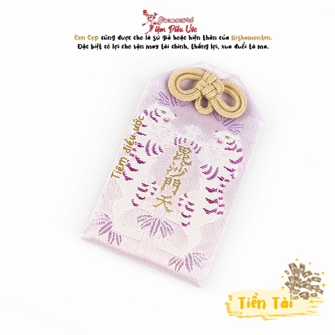 Tiền Tài - Thắng Lợi - Higashiyama