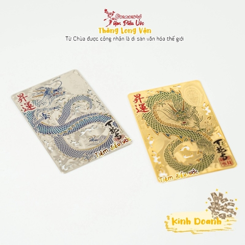 Kinh Doanh Phát Đạt