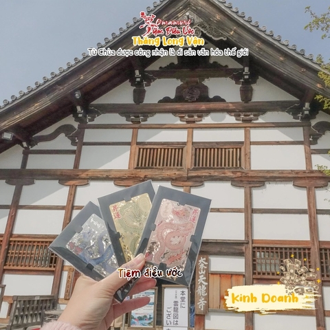 Kinh Doanh Phát Đạt