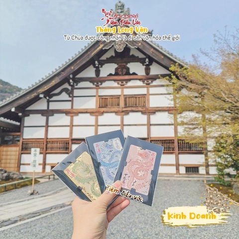 Kinh Doanh Phát Đạt