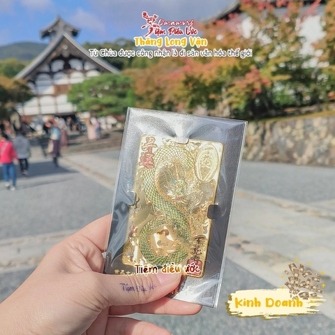 Kinh Doanh Phát Đạt