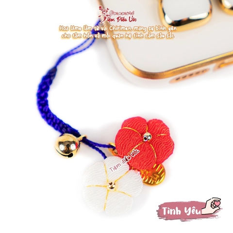 Tình Yêu Hoa Mận - Betsuin