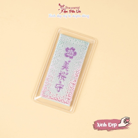 Xinh Đẹp - Shibuya