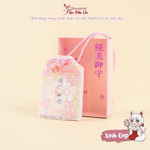 Tình Yêu - Xinh Đẹp - Heian