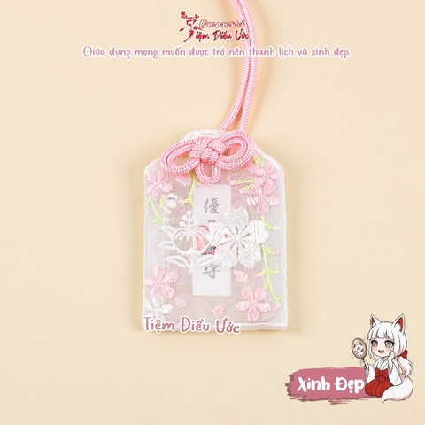 Tình Yêu - Xinh Đẹp - Heian