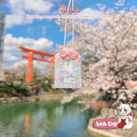 Tình Yêu - Xinh Đẹp - Heian