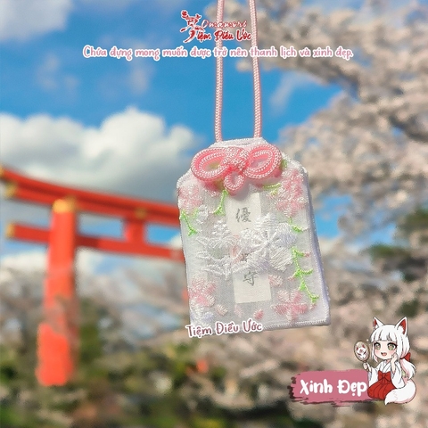 Tình Yêu - Xinh Đẹp - Heian