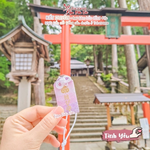 Tình Yêu - Hie Takayama