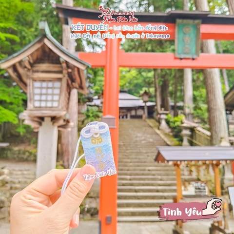 Tình Yêu - Hie Takayama