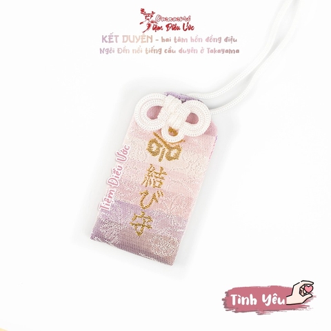 Tình Yêu - Hie Takayama