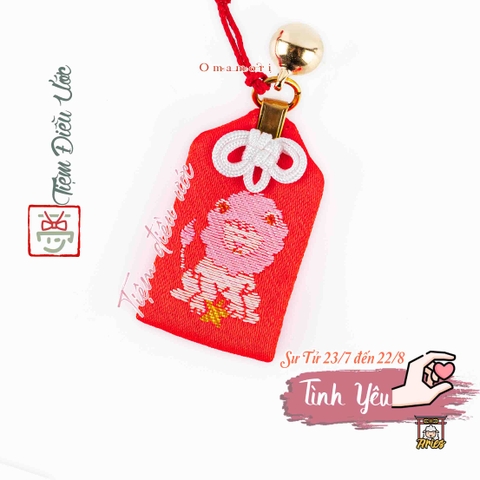 Cung hoàng đạo Tinh Tú