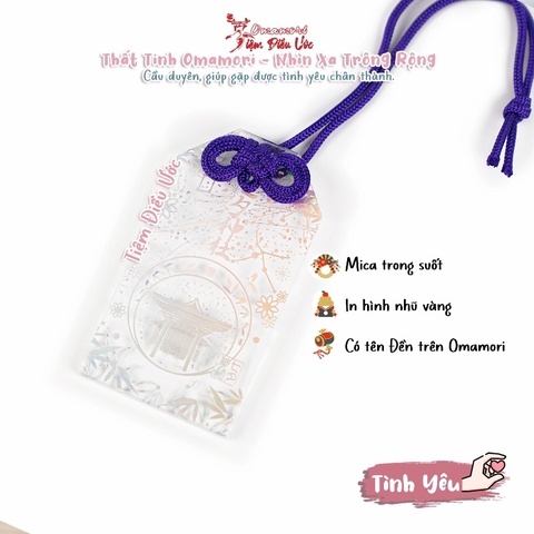 Tình Yêu - Osakajo