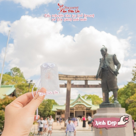 Xinh đẹp trẻ trung