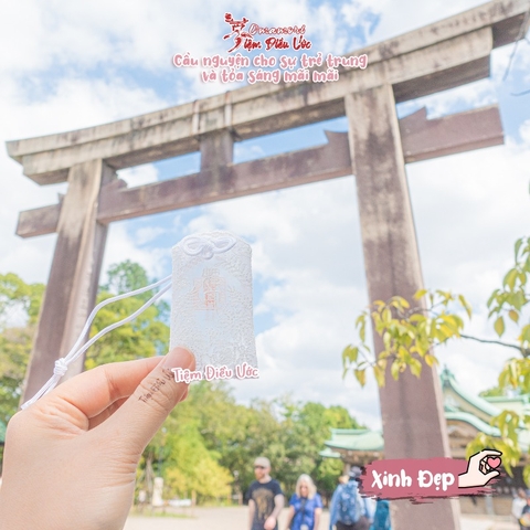 Xinh đẹp trẻ trung