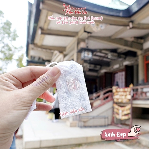 Xinh đẹp trẻ trung