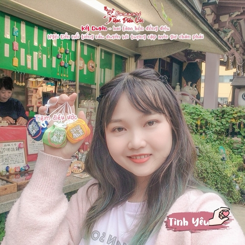 Tình yêu - Cặp mèo