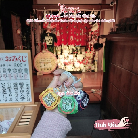 Tình yêu - Cặp mèo