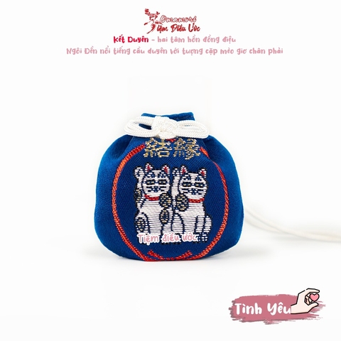 Tình yêu - Cặp mèo